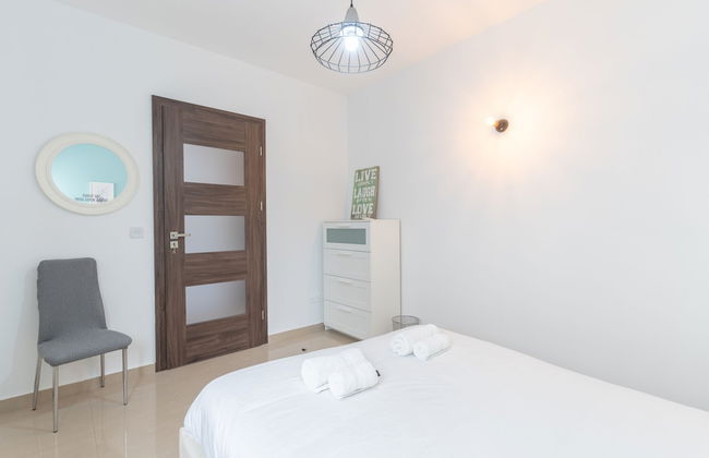 St.Julians apartment - Foto 11