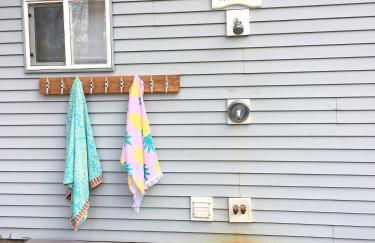 Open All Year! Sleeps 12-Cottage+Guest House - Foto 56