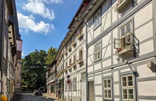 Ferienwohnung _Altstadt Northeim - Foto 19