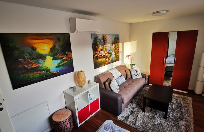 Haus Robby II - Foto 19