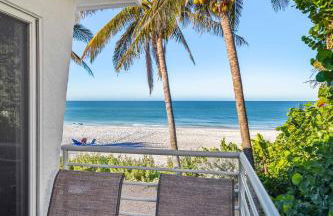 The Beach on Longboat Key #227 - Foto 9