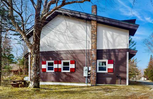 Klebenov Chalet - Foto 25