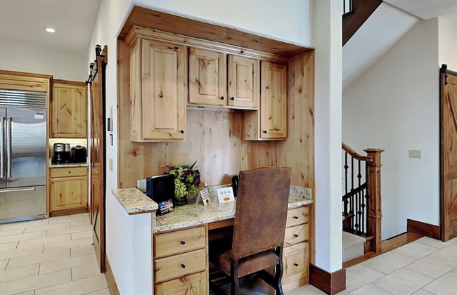 The Haven by Taylor Made Deep Creek - Foto 50