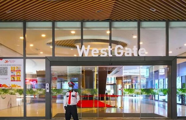 R&F PRINCESS COVE BY HOMEFORT SUITES - Foto 69