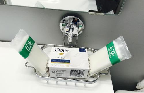 Studio H St Corridor - Foto 31