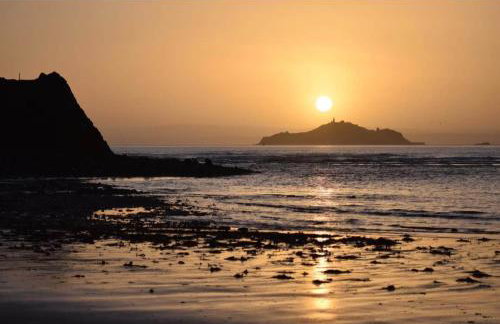 Flat by the sea with great view - Foto 9