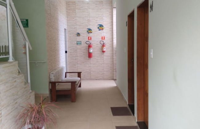 Canto Verde Aptos III - Foto 19