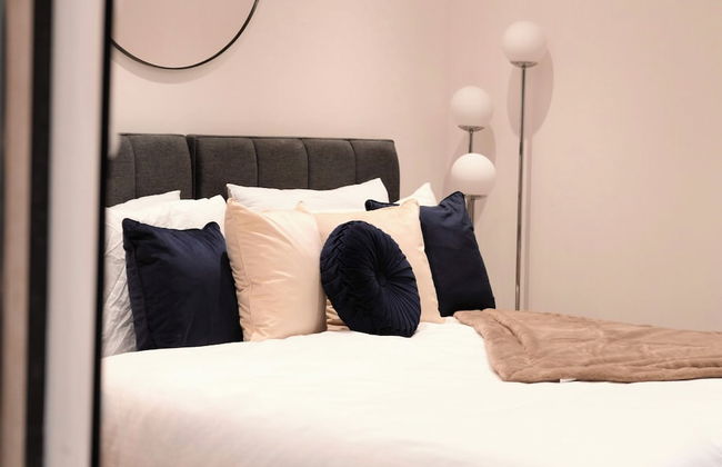 Canal Walk Studios - Foto 28