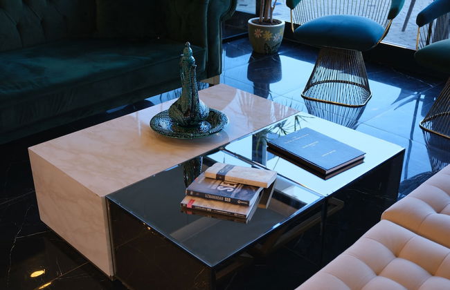 Sahin Tepesi Suite Otel - Foto 7