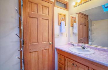 Overlook Poolside Getaway With Seasonal Pool - Foto 18