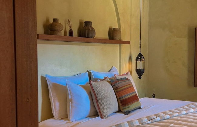 Lina Boutique Villas & Spa - Foto 14