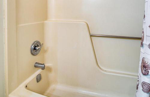 Steps to Sand and Surf! Couples Haven in Brigantine - Foto 15