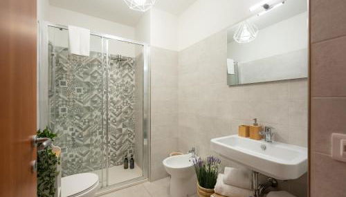 Charming apartment in Florence - Foto 4, towels, Shower, heating