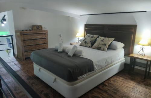 Loft de lujo calle de las marines - Foto 30