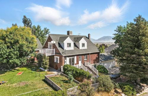 Boutique Estate - Vintage Vibe - Fam Fun - Firepit - Foto 3