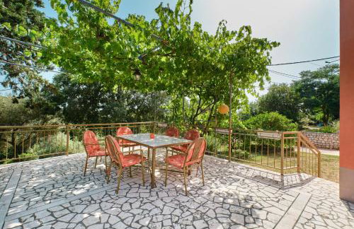 Apartments with parking space Cunski, Losinj - 7867 - Foto 25