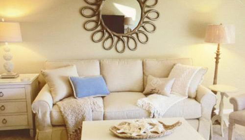 Gated Sawgrass Beach Club Villa in Sawgrass Country Club - Foto 4