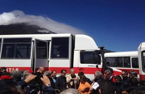 Villa Casina dell'Etna - Foto 79