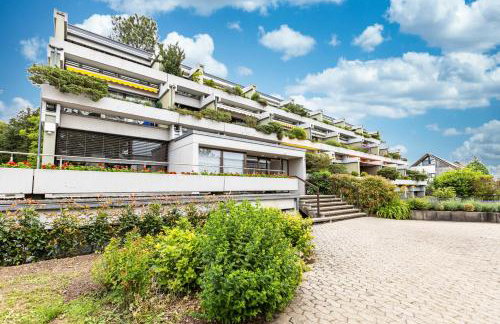 Ferienwohnung Fetscher 1 - Foto 21