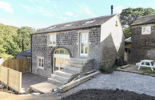 Morgan's Barn - Foto 31