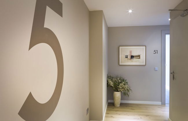 Apartments Rambla 102 - Foto 25