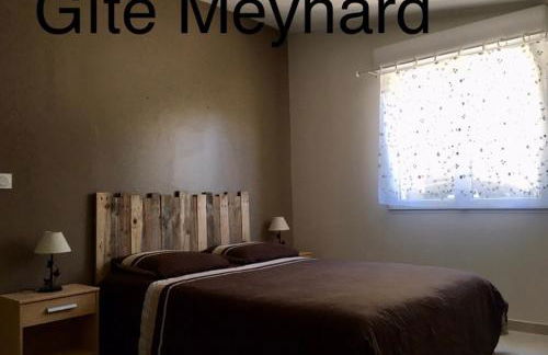 Gîtes Meynard et Lorie - Foto 5