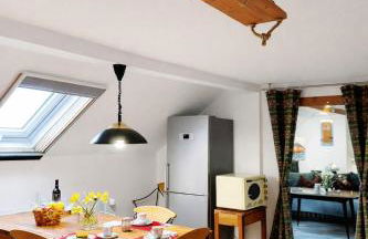 -Alirina- Ferienwohnung, 2 Schlafzimmer, Parkplatz - Foto 9