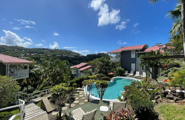 Vacation Club By Lush - Foto 9