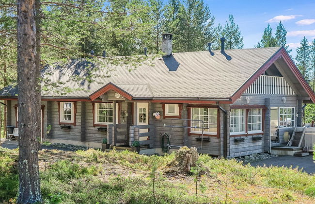 Kerkkälä - Foto 23