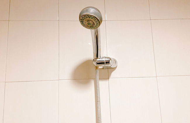 Spacious 3Br At Mekarwangi Square Cibaduyut Apartment - Foto 21