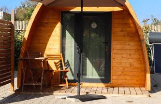 Óbidos Wood Villas - Foto 3