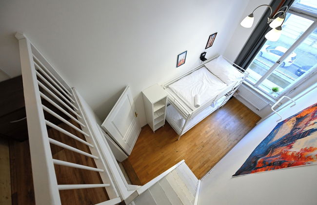 Hybernska Apartments - Foto 74