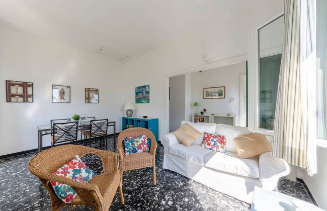 JOIVY Villa Monterosso Apartment Bellavista - Foto 42