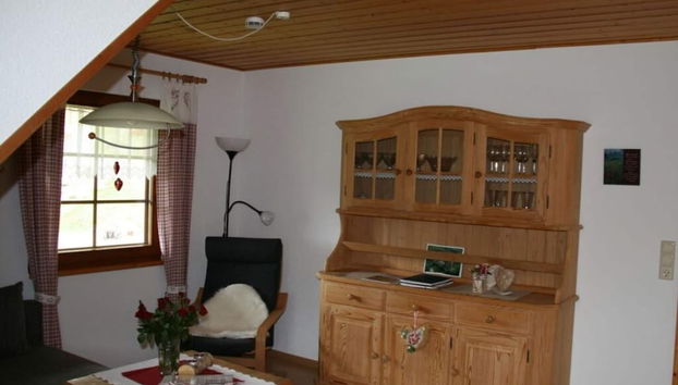 Pleasant Holiday Home With Balcony - Foto 2, Imagem principal