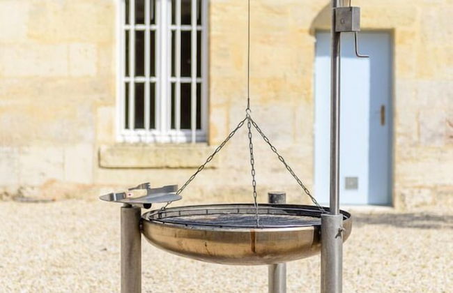 MOULIN DE PREZIER - Gîte Iris - Foto 15