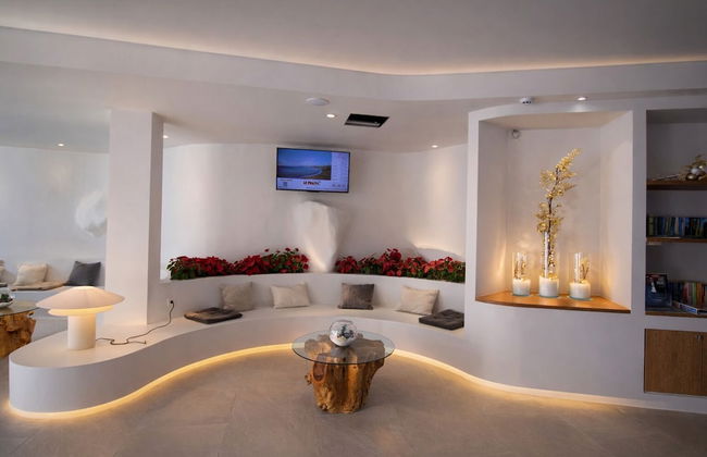 Apartments La Peñita Lanzarote - Photo 2