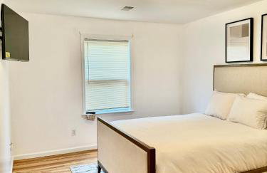 Stylish Evergreen Apartment By Newark Airport - Foto 25