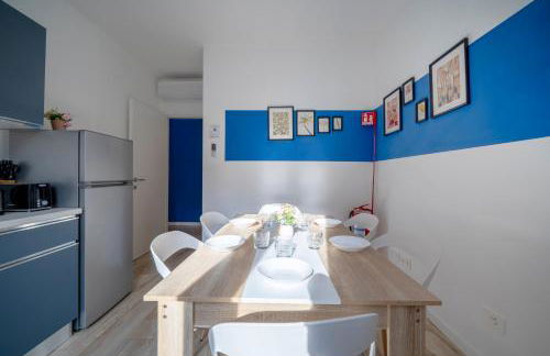 LAKE COMO - 2min to Lake and Station - Free Park and Wifi - Foto 19