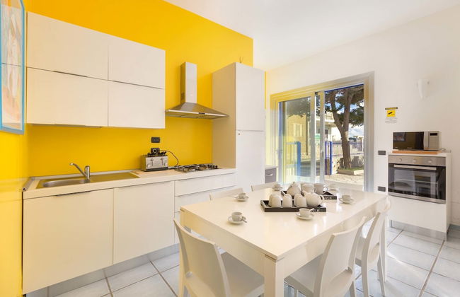 Villa Syrmata - Foto 22