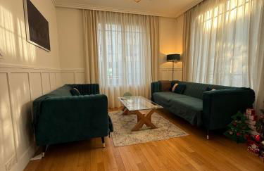 Charme et confort au cœur de Maisons-Laffitte - Foto 38