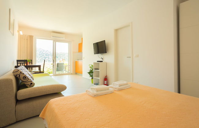 Apartments Mandy - Foto 7