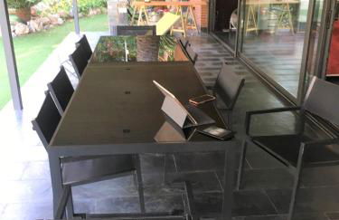 VILLA DEL BOSQUE - Photo 28