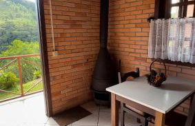 Pousada Parque da Cachoeira - Foto 15