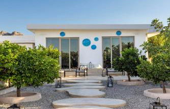 Gaia Blue Villa - Foto 26