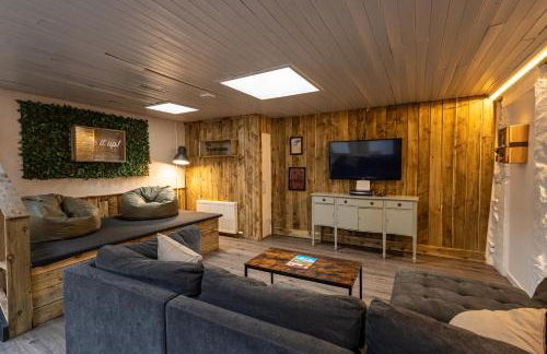 Boreland Loch Tay - Foto 65