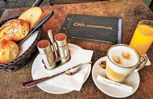 Holiday Home Tiny Haus Christas Angler-Oase by Interhome - Foto 21