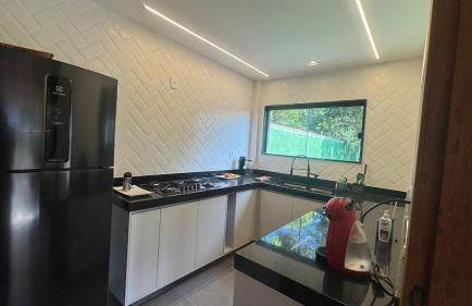 Villa SKY Pontal a 150m da praia l Refúgio Exclusivo - Photo 13