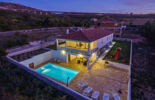 Villa More - Foto 29