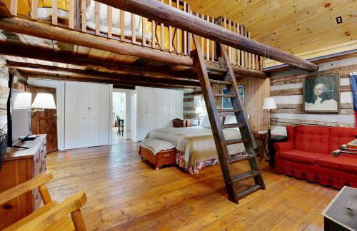 1 Bed 1 Bath Vacation home in Sylva - Foto 14