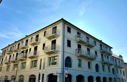 P015 - Porto Recanati, nuovo trilocale in centro a 30mt dal mare - Foto 15